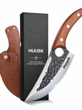 Huusk Chef’s Knife Series Premium Japan Stainless Steel